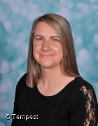 Mrs J Thompson - Attendance and Family Engagment Lead